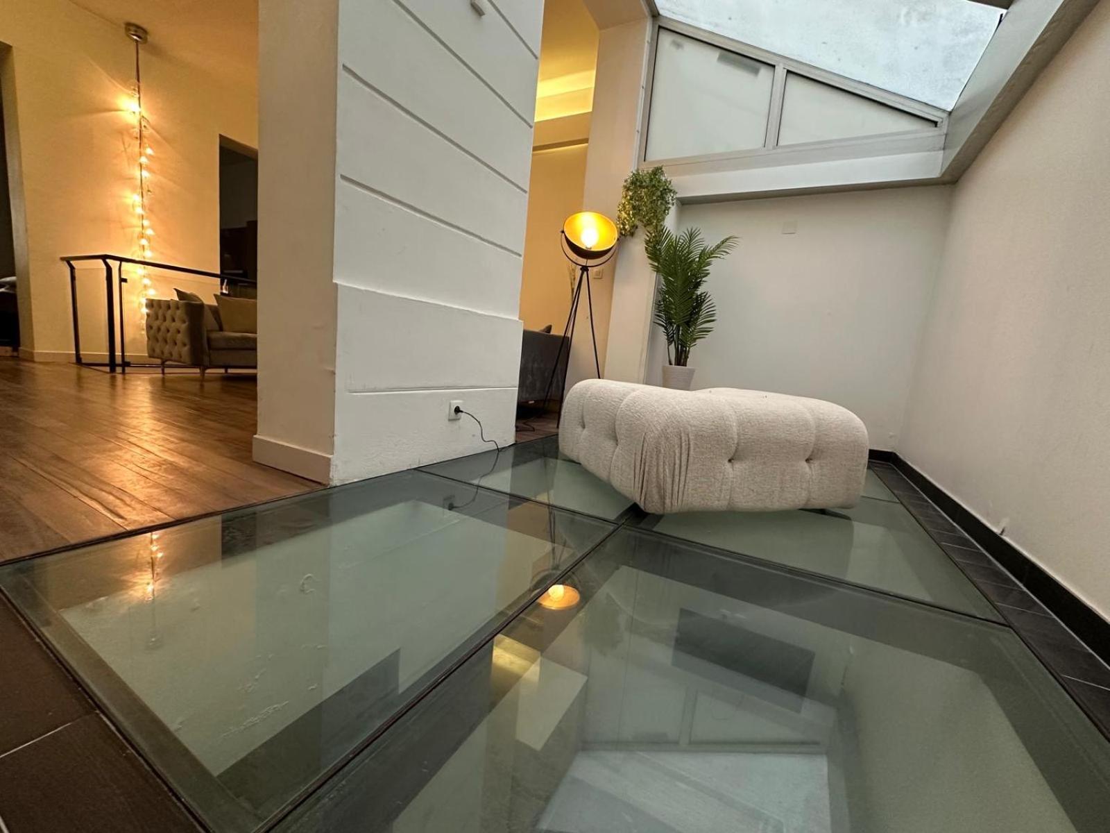 Les Champs Elysees-125M2 Modern And Spacious Paris Bagian luar foto