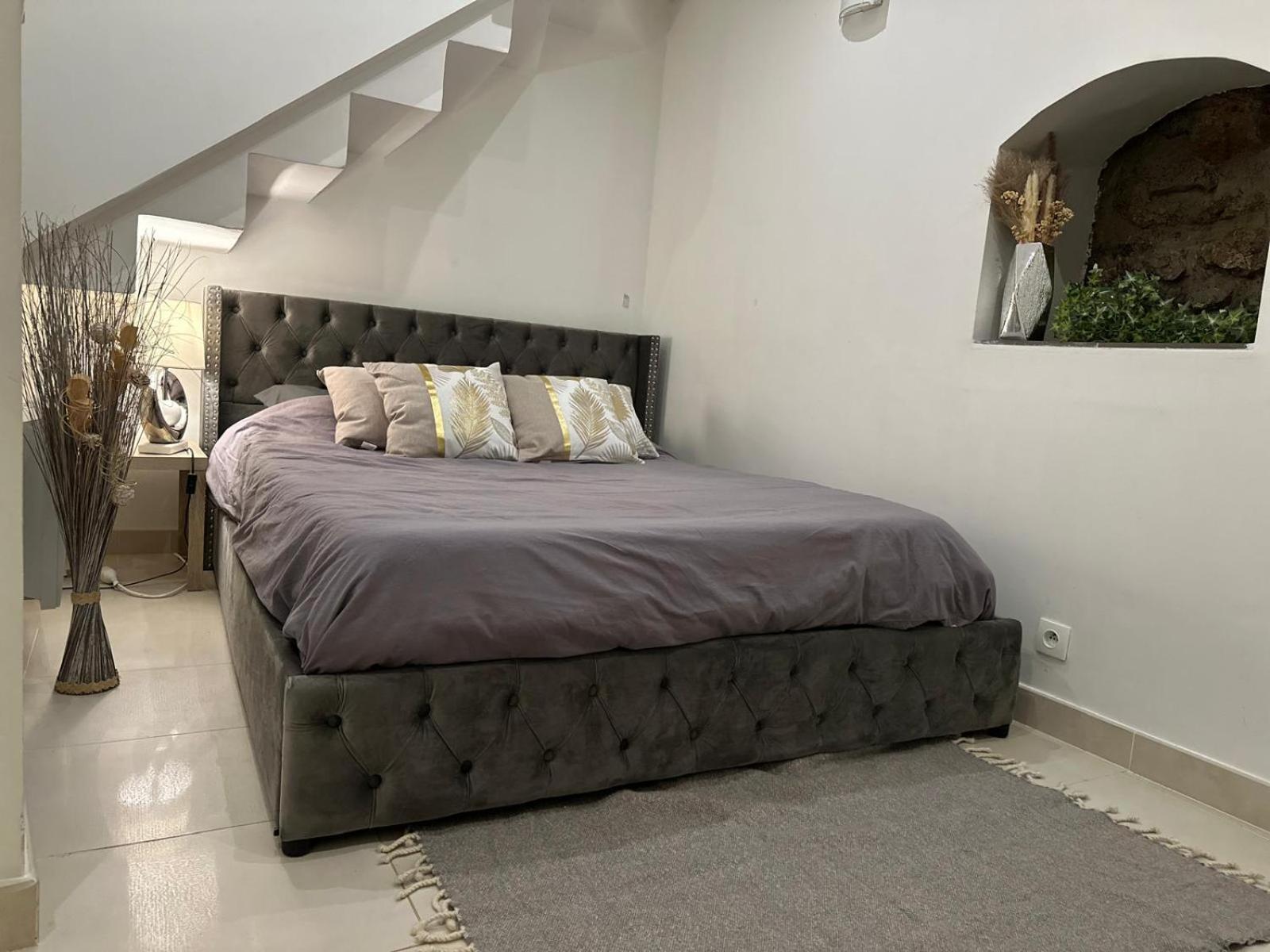 Les Champs Elysees-125M2 Modern And Spacious Paris Bagian luar foto
